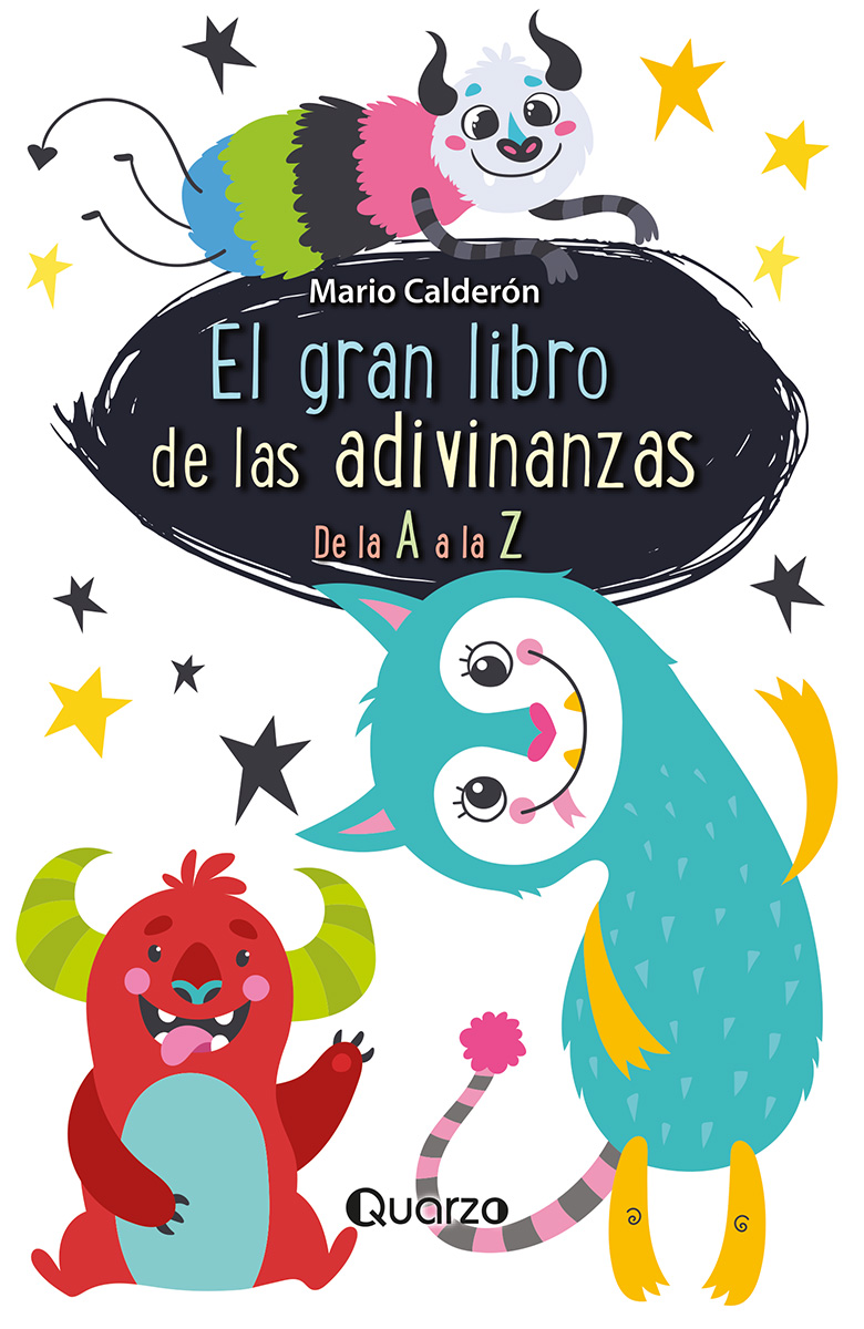 EL GRAN LIBRO DE LAS ADIVINANZAS (NE)